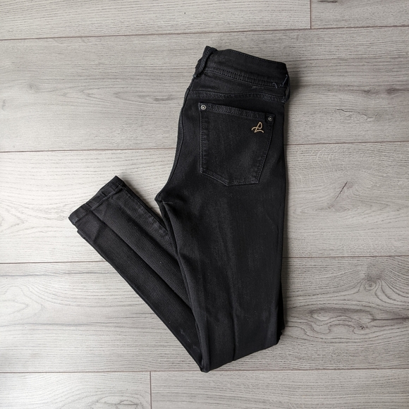 DL1961 Emma Leggings - Picture 3 of 6